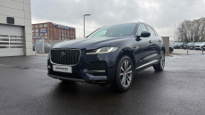 Jaguar F-Pace 2.0 P400e SE 5dr Auto AWD Estate